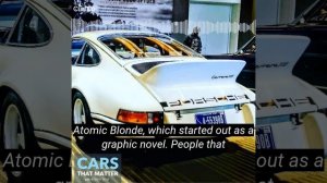 Panorama - The Porsche Club America Magazine with Rob Sass | Cars That Matter Podcast