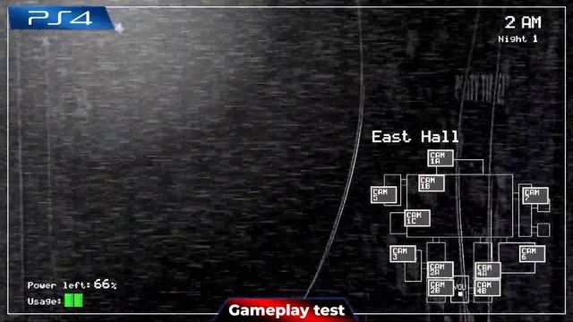 Five Nights at Freddy's (2014) Android vs Switch vs PS4 vs PC (Graphics Comparison) смотреть онлайн