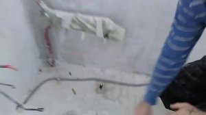 Быстрая установка маяков для стяжки пола.