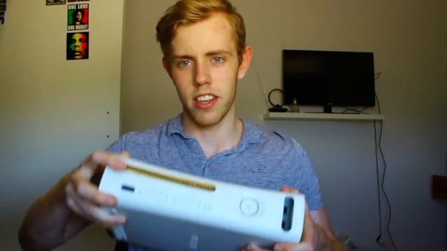 MacBook Pro Unboxing | Liam Brisbane смотреть онлайн