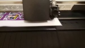 Graphtec CE6000-60 резка по меткам