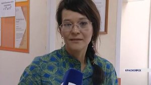 Красноярской краевой клинической больнице исполняется 75 лет