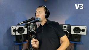 Микрофоны sE Electronics V3, V7: Обзор, тест, сравнение с Shure SM57