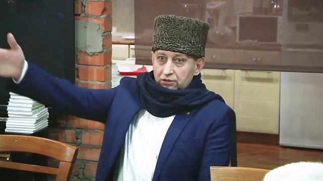 САМОЕ ВАЖНОЕ В ОБСУЖДЕНИИ 30-ЛЕТИЯ ВСЕМИРНОГО КОНГРЕССА ТАТАР смотреть онлайн