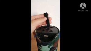 Рассказываю о колонке tg 113