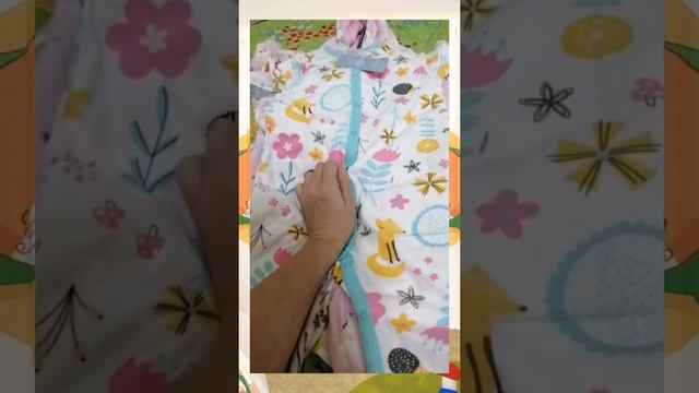 OБЗОР ЗАКАЗА ДЕТСКОЙ ОДЕЖДЫ #ОДЕЖДАДЛЯМАЛЫШЕЙ смотреть онлайн