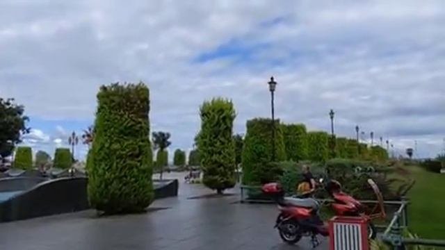 Турция.Самсун.Цены.Недвижимость.Жизнь