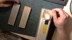 Точильные камни. Арканзасы от Gatco. Обзор.