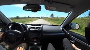 HAVAL H5 Тест-драйв старого-нового HOVERа
