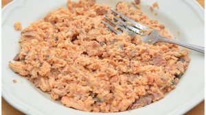 Рыбный пирог из песочного теста