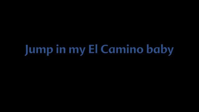 El Camino BY: Jennifer Nettles Band W/ LYRICS смотреть онлайн