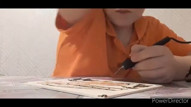 ВЫЖИГАЮ ВЫЖИГАТЕЛЕМ ВЯЗЬ | ТОП ВЫЖИГАТЕЛЬ