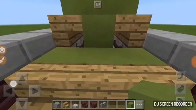 Как построить Танк В Майнкрафте смотреть онлайн