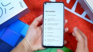 UNIHERTZ LUNA - ОБЗОР САМОГО НЕВЕРОЯТНЫЙ СМАРТФОНА с ALIEXPRESS?