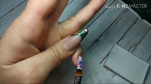 Как правильно клеить 3 д слайдера.