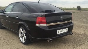 Opel vectra OPC