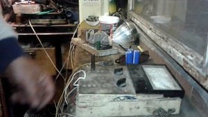 Восстановление аккумуляторных батарей 18650 или аккумулятора заряжающие новости!