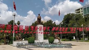 О достопримечательностях курорта Кемер в Турции: что посмотреть, экскурсии