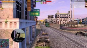 45TP Habicha WOT Blitz - КАК НУЖНО ИГРАТЬ НА ЭТОМ ТЯЖЁЛОМ ТАНКЕ ? ГАЙД ? World of Tanks Blitz