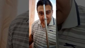 Обзор антенны 27mhz 5/8 Optim Base Two от фирмы Антей и Оптиком