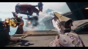 Destiny 2: ОБЗОР / ГРАФИКА / СЮЖЕТ /  ГЕЙМПЛЕЙ  | Destiny 2 Review