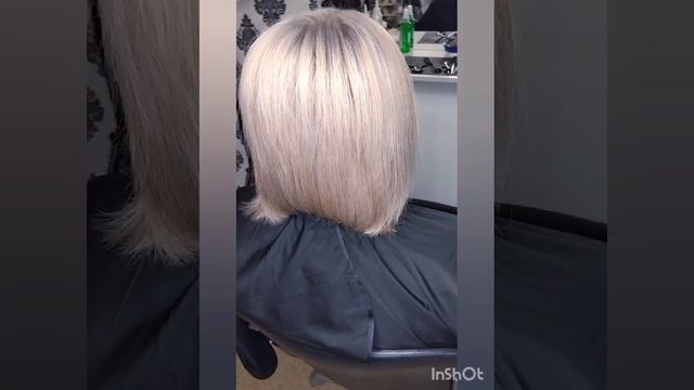 Тотал-блонд для Людмилы смотреть онлайн