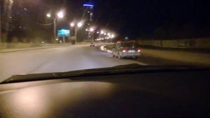 Corolla 120 Шум при езде 1