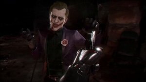 Фаталити и бруталити робокопа/Robocop Brutality & Fatality Mortal Kombat 11 Aftermath