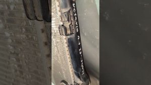 31041 Радиатор охлаждения Skoda Octavia A7