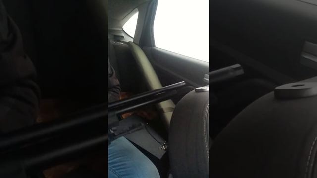 Ataman M2R Атаман 6.35