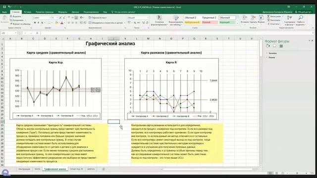 Практическая работа: 