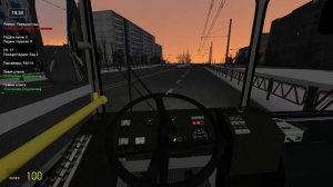 ЗЕРКАЛА НА ТРОЛЛЕЙБУСАХ? ШОК!!!