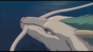 Унесенные призраками.