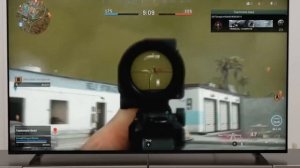 Телевизор Sony XR-65X90K