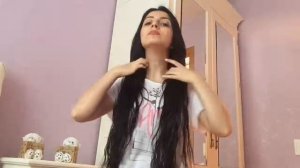 КАК НАНОСИТЬ КОКОСОВОЕ МАСЛО НА ВОЛОСЫ