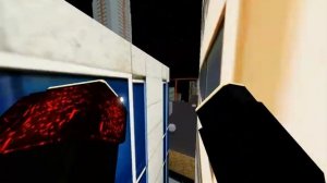 Roblox Parkour "Acrophobia" Mission | Parkour 1.97