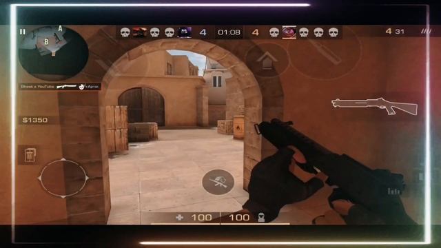 ❤️Лучший клатч с Дроби 1в4 ? смотреть онлайн