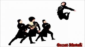 Согдиана - Города любви