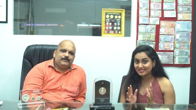 SNS Coins Investment Gallery | Mumbai - Maharashtra смотреть онлайн