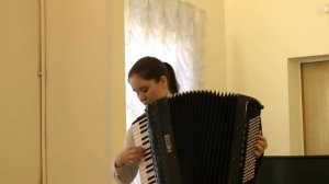Будашкин в обр. Малыгина - "За дальнею околицей"