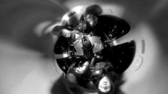 ALBLAK 52, MyDee 52 - MILLIONAIRE TYPE FLOW / YEEI 4 смотреть онлайн