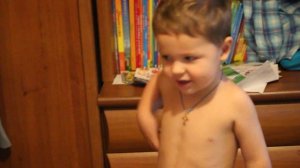 Мишка косолапый 07.09.2016