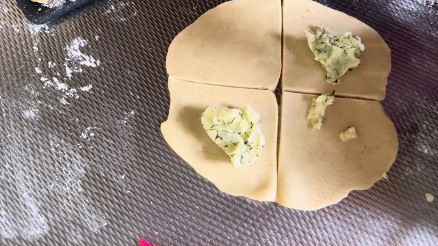 Остатки теста, готовим без остатков смотреть онлайн