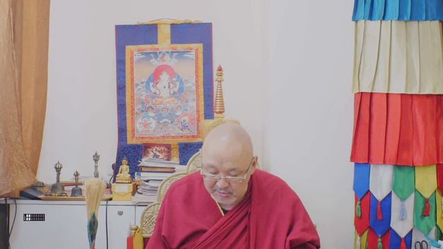 МЯЯДРИН ДYYЦНГ - РИТУАЛ БУДДЫ МАЙТРЕЙИ смотреть онлайн