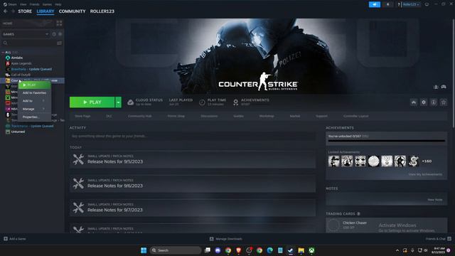 How To Change Language On Starfield in Steam смотреть онлайн