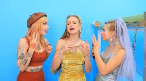 Золотая vs серебряная vs бронзовая мама в тюрьме!