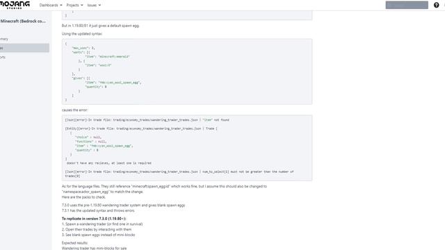 MINECRAFT TURNS 14 YEARS OLD! Minecraft Bedrock 1.19.83 Update! смотреть онлайн