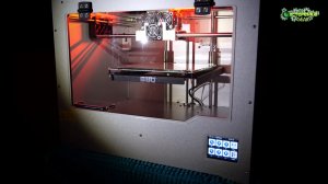 3D Printer & Laser Engraver BIBO 2 ОБЗОР (часть 1)