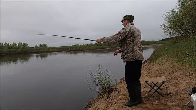 РЫБАЛКА НА ПОПЛАВОК.  ЭТО МОРЕ ВПЕЧАТЛЕНИЙ.
