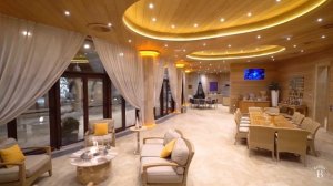 Эксклюзивный особняк на Рублевке | Barnes Moscow